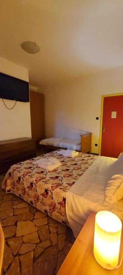 Hotel Locazione Turistica E Ristorante Da Nico Vicenza Exterior foto